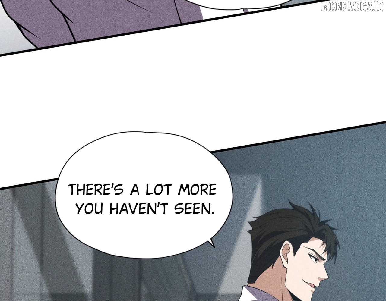 Hidden Dragon in the City (2025) Chapter 6 - page 42